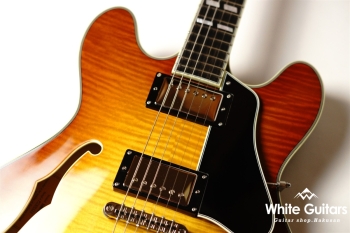 T486 - Gold Burst