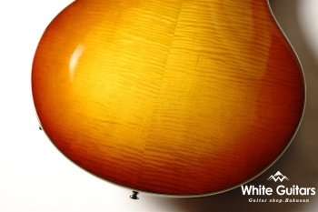 T486 - Gold Burst