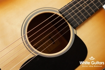 HD-531 Coffee SF, S/STD - CLB