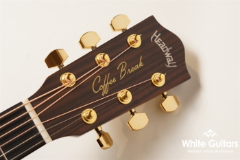 HD-531 Coffee SF, S/STD - CLB