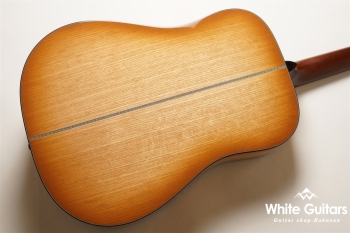 HD-531 Coffee SF, S/STD - CLB