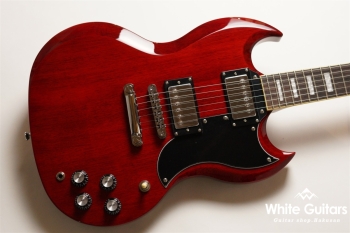 MARQUIS-STD - A-RED