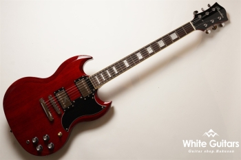 MARQUIS-STD - A-RED