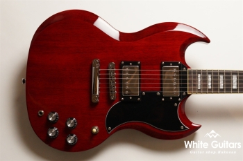 MARQUIS-STD - A-RED