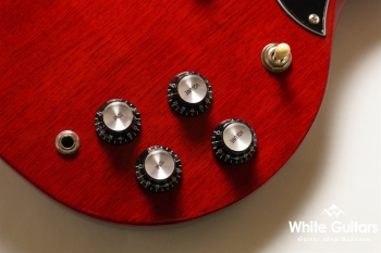 MARQUIS-STD - A-RED