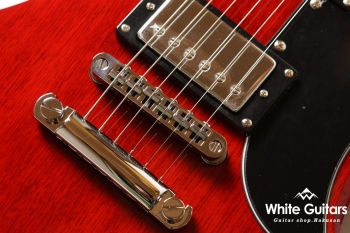 MARQUIS-STD - A-RED