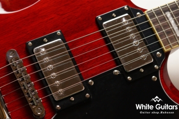 MARQUIS-STD - A-RED
