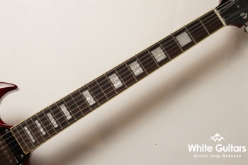 MARQUIS-STD - A-RED