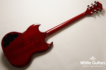 MARQUIS-STD - A-RED
