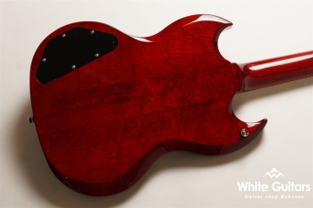 MARQUIS-STD - A-RED