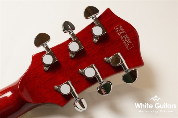 MARQUIS-STD - A-RED