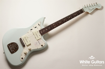 ギター Jazzmaster 2023 Collection Made in Japan Fender Made in Japan Limited Adjusto-Matic Jazzmaster HH