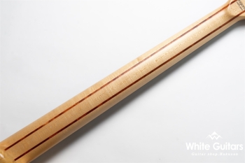CHB5 345 CUSTOM ZEBRAWOOD/L.ASH