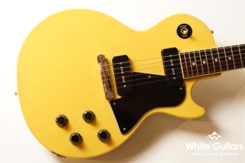 Gibson Les Paul Special - TV Yellow