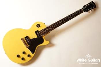 Gibson Les Paul Special - TV Yellow