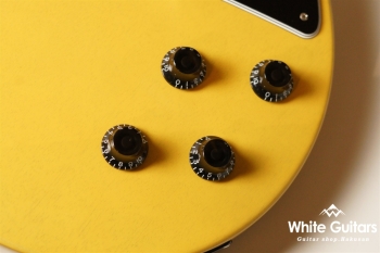 Gibson Les Paul Special - TV Yellow