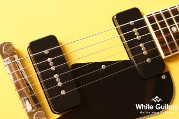 Gibson Les Paul Special - TV Yellow