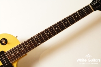 Gibson Les Paul Special - TV Yellow
