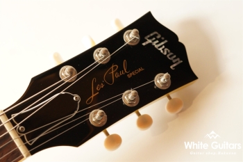 Gibson Les Paul Special - TV Yellow