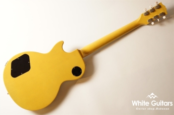 Gibson Les Paul Special - TV Yellow