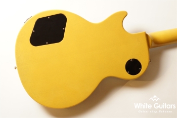 Gibson Les Paul Special - TV Yellow