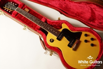 Gibson Les Paul Special - TV Yellow