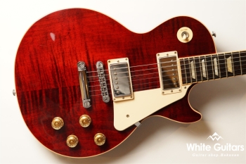 Les Paul Traditional 2016 - Wine Red