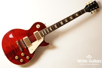 Les Paul Traditional 2016 - Wine Red