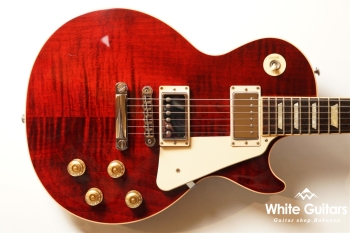 Les Paul Traditional 2016 - Wine Red