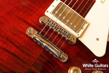 Les Paul Traditional 2016 - Wine Red