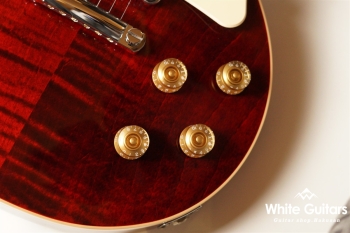 Les Paul Traditional 2016 - Wine Red