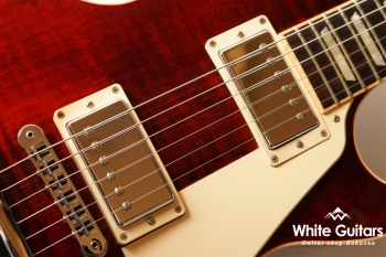 Les Paul Traditional 2016 - Wine Red