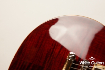 Les Paul Traditional 2016 - Wine Red