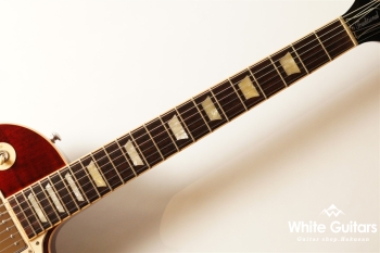 Les Paul Traditional 2016 - Wine Red