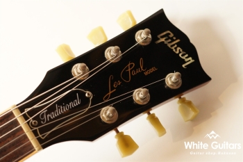 Les Paul Traditional 2016 - Wine Red