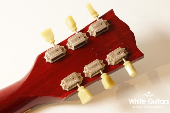 Les Paul Traditional 2016 - Wine Red