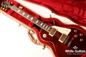Les Paul Traditional 2016 - Wine Red