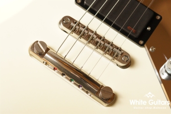 ESP CRYING STAR-REBEL - Pearl White