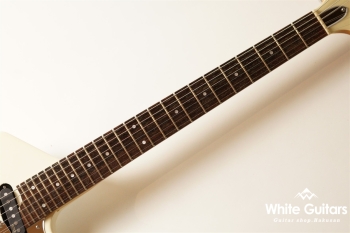 ESP CRYING STAR-REBEL - Pearl White