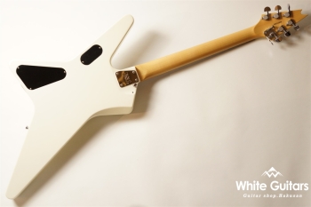 ESP CRYING STAR-REBEL - Pearl White