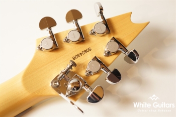 ESP CRYING STAR-REBEL - Pearl White