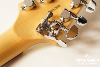 ESP CRYING STAR-REBEL - Pearl White