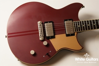 RS820CR - Steel Rust