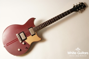 RS820CR - Steel Rust