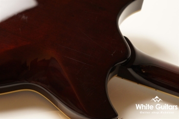 RS820CR - Steel Rust