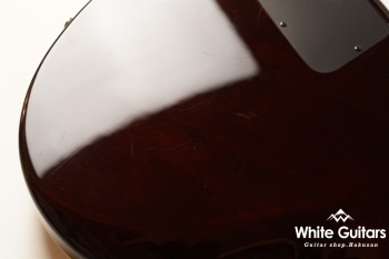 RS820CR - Steel Rust