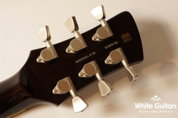 RS820CR - Steel Rust