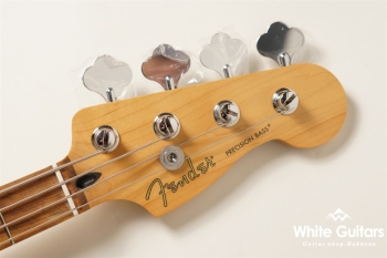 Player Precision Bass - Candy Apple Red