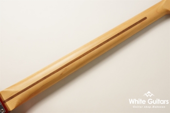 Player Precision Bass - Candy Apple Red