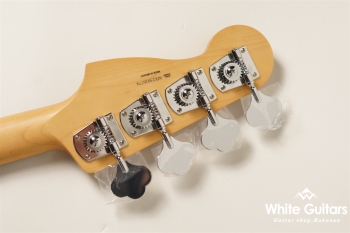 Player Precision Bass - Candy Apple Red